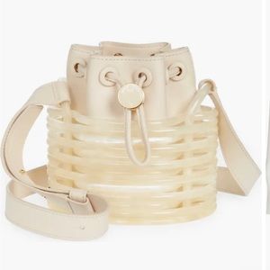 Cult Gaia Crossbody bag